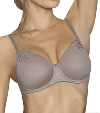 Baccara Moulded Underwire Bra